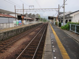駒野駅