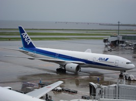2012/10/07S Boeing 777-200