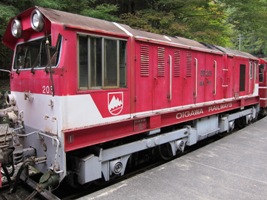ディーゼル機関車DD20形