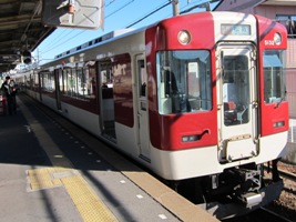 近畿日本鉄道5200系