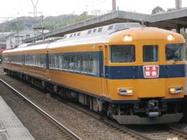 近畿日本鉄道12410系