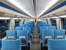 近畿日本鉄道23000系