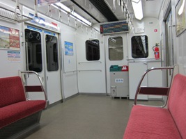 近畿日本鉄道1240系