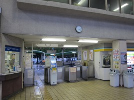 鈴鹿市駅