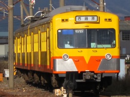 三岐鉄道851系