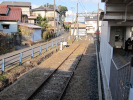 玉ノ井駅
