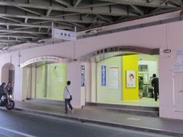 浅草駅