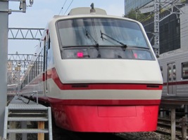東武鉄道200系