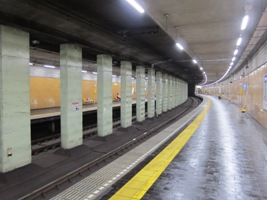 西元町駅