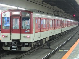 近畿日本鉄道5800系