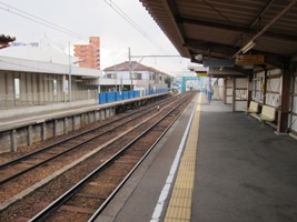 矢田駅