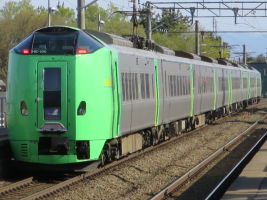 789系基本番代