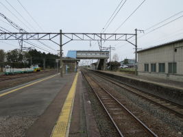 小湊駅