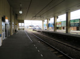 平賀駅
