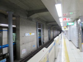 中川駅