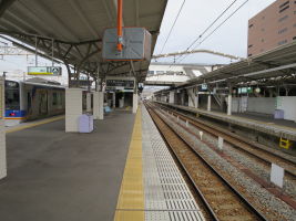 和歌山市駅