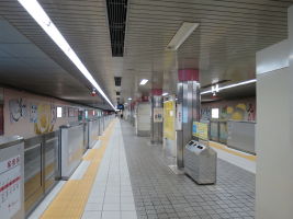 桜川駅