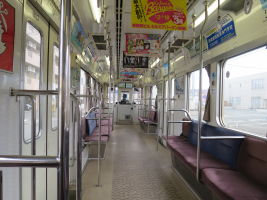 豊橋鉄道モ780形