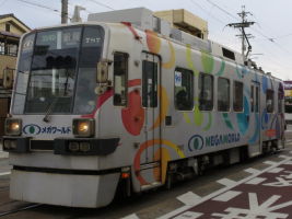 豊橋鉄道モ780形