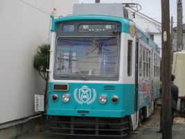 豊橋鉄道モ3500形