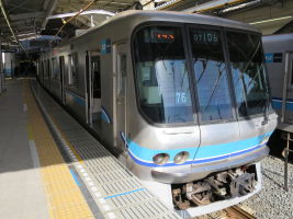 東京地下鉄07系