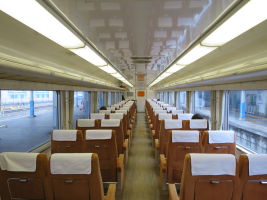 東武鉄道350系
