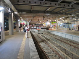 新庄駅