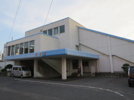 神辺駅