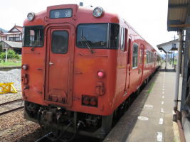 キハ47形0番代