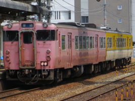 キハ47形3000番代