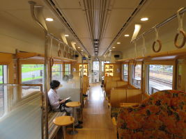 くま川鉄道KT-500形