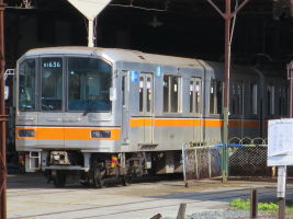熊本電気鉄道01形