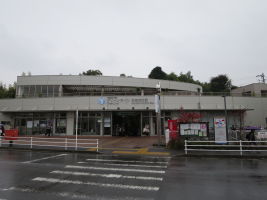 日吉本町駅