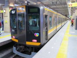 阪神電気鉄道9000系