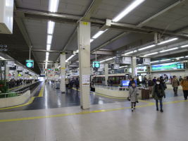 梅田駅