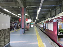 宝塚駅