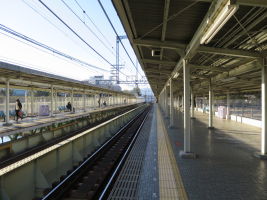 武庫川駅