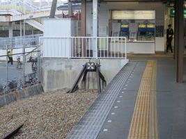 武庫川駅