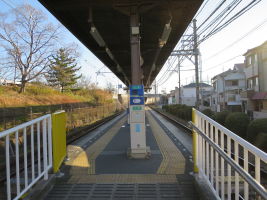 東鳴尾駅