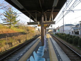 東鳴尾駅