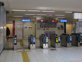 魚崎駅