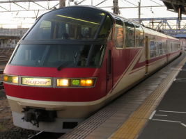 名古屋鉄道1000系