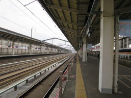 福島駅