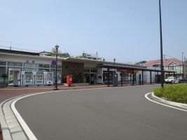 塩釜駅