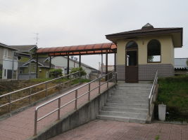 曽波神駅
