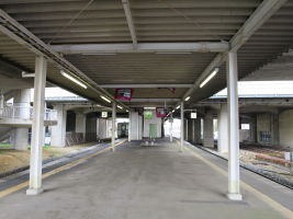 古川駅