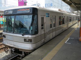 東京地下鉄03系