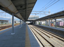 竜王駅