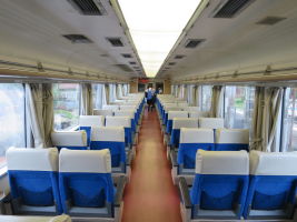富山地方鉄道16010形