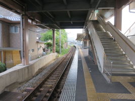 呉ポートピア駅